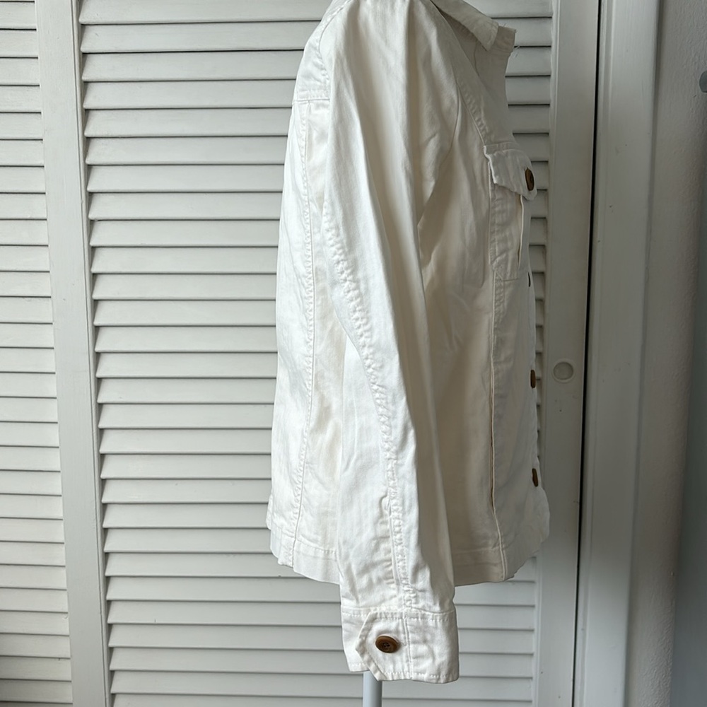 Gap Jacket - Picture 2 of 4